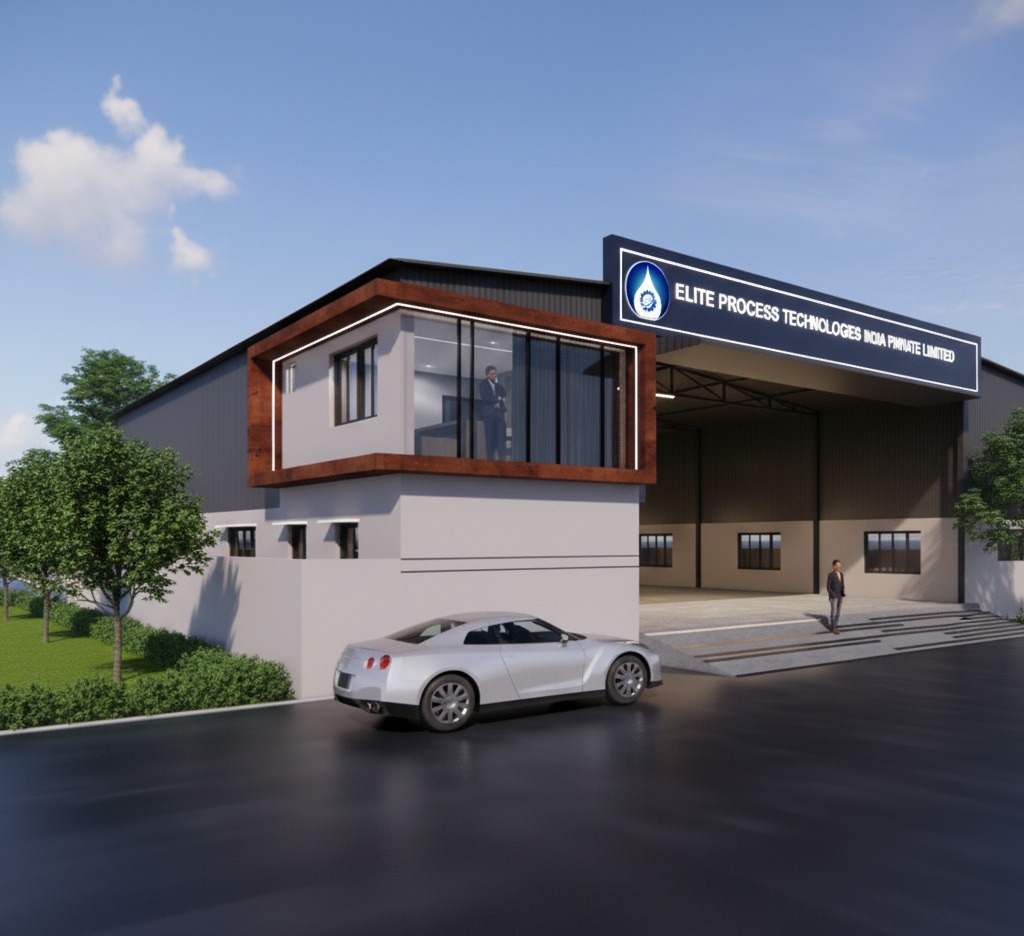 Manufacturing Workshop